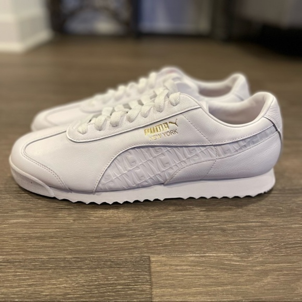 Puma Roma New York sz 11.5